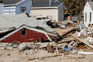 Cover photo for Funds Available Through NCHFA for Disaster Home Repair