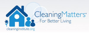 Cover photo for American Cleaning Institute Newsletters