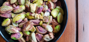 Shelled Pistachios
