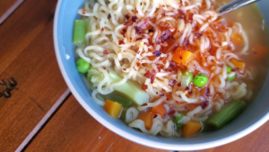 Bowl of Ramen