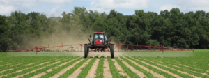 Cover photo for Last Week in Farm Law (June 5, 2020):  9th Circuit Dicamba De-Listing, Farm Act Passes NC Legislature Sans Smokeable Hemp Ban, SSAWG Closes