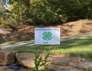 Cover photo for National 4-H Week