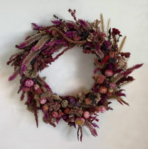Cover photo for Chatham County Holiday Farmers' Markets!