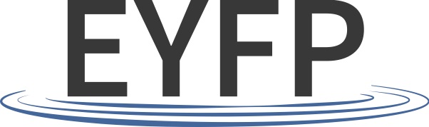 Empowering Youth & Families Program logo