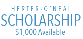 Cover photo for NCCEAPA Herter O’Neal Scholarship – $1000 Available!