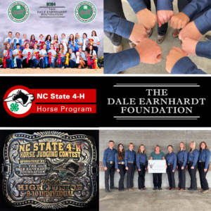 Cover photo for Scholarships Awarded for National 4-H Horse Symposium